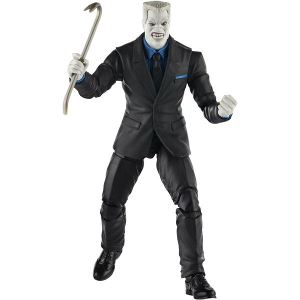 Hasbro / Marvel Legends: Spider-Man - Tombstone