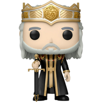 Funko Pop! TV: House Of The Dragon - Viserys Targaryen 02