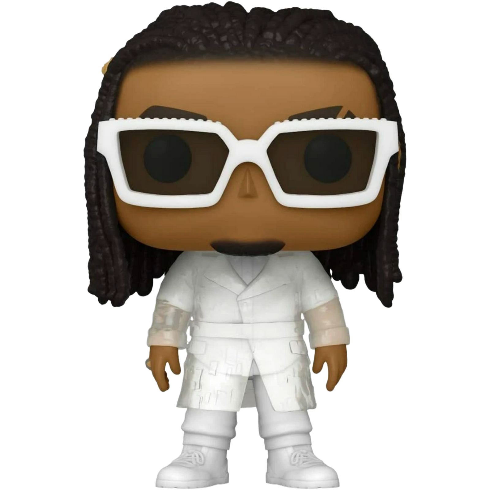Funko Pop! Rocks: Ozuna 203
