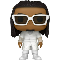 Funko Pop! Rocks: Ozuna 203