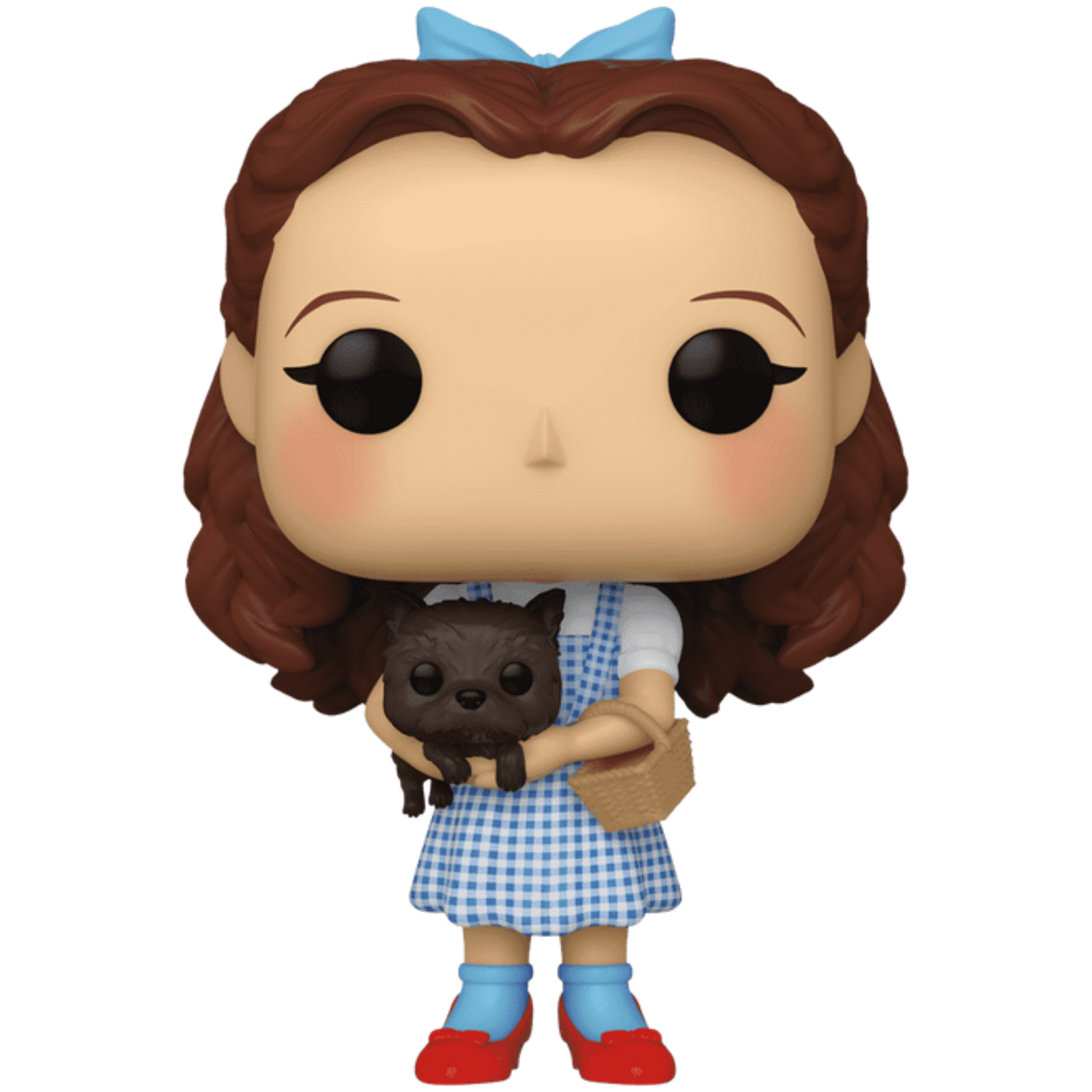Funko Pop! Movies: The Wizard Of Oz - Dorothy & Toto 1502
