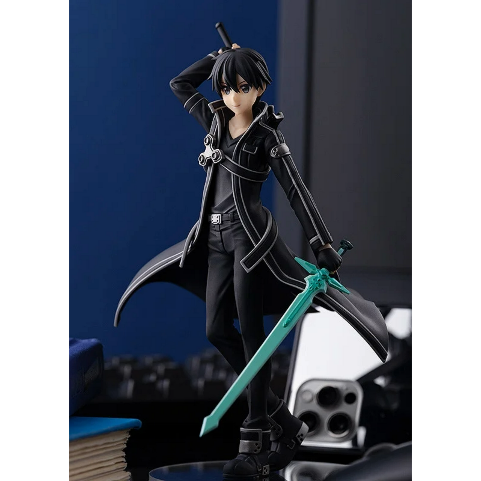 Good Smile / Pop Up Parade: Sword Art Online - Kirito