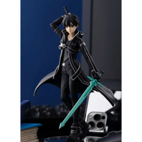 Good Smile / Pop Up Parade: Sword Art Online - Kirito
