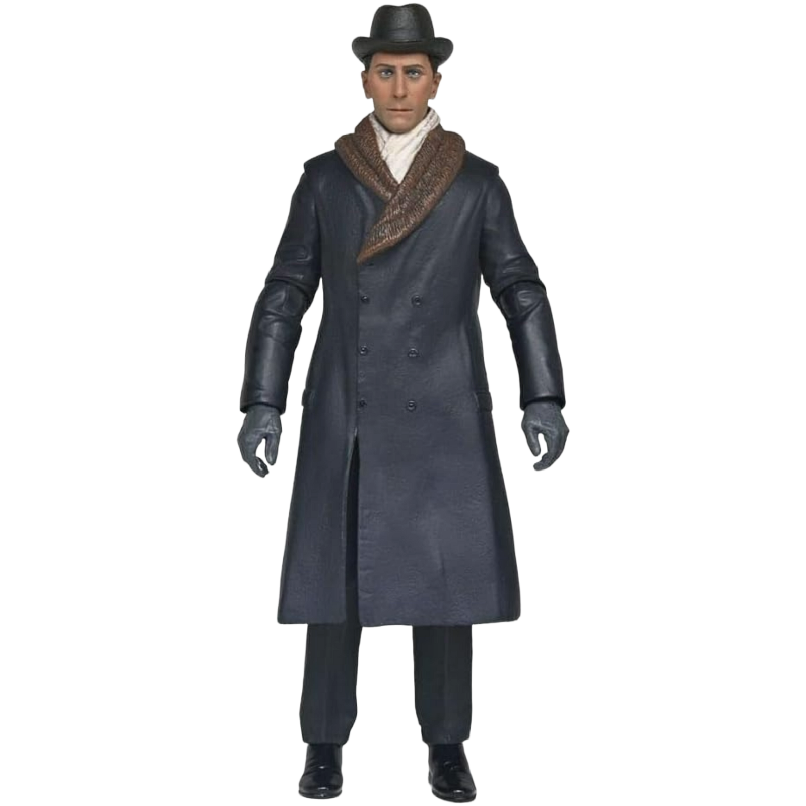 NECA Ultimate: Horror Of Dracula - Van Helsing