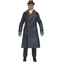 NECA Ultimate: Horror Of Dracula - Van Helsing