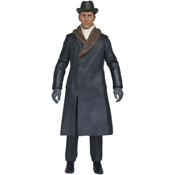 NECA Ultimate: Horror Of Dracula - Van Helsing