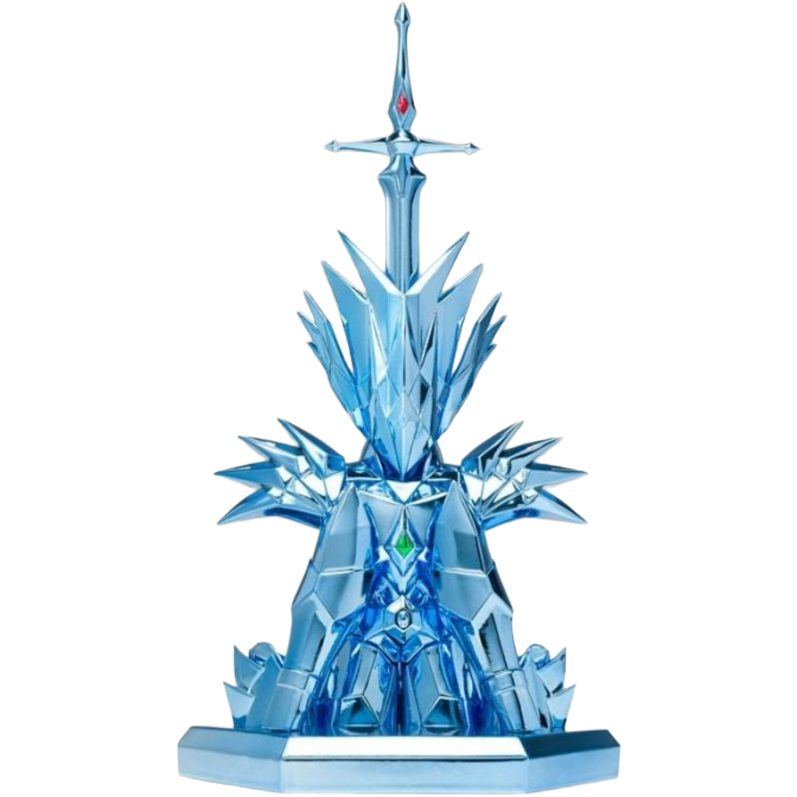 BANDAI / Tamashii Nations: Saint Seiya - Odin Seiya (Saint Cloth Myth EX)