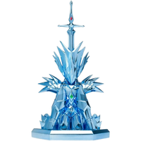 BANDAI / Tamashii Nations: Saint Seiya - Odin Seiya (Saint Cloth Myth EX)