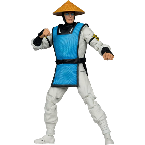 McFarlane: Mortal Kombat Klassic - Raiden