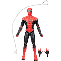 Hasbro / Marvel Legends: Spider-Man Far From Home - Spider-Man (Upgraded Suit)