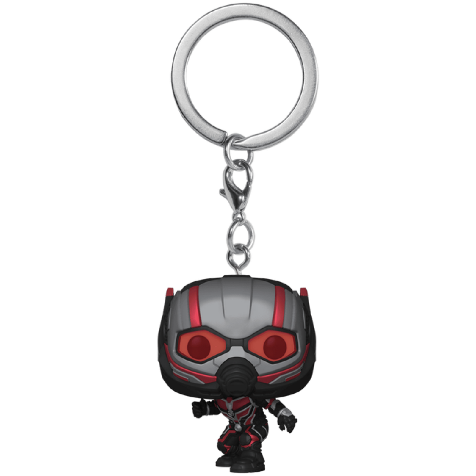 Funko Pop! Keychain: Ant-Man And Wasp Quantumania - Ant-Man