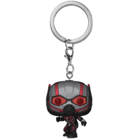 Funko Pop! Keychain: Ant-Man And Wasp Quantumania - Ant-Man