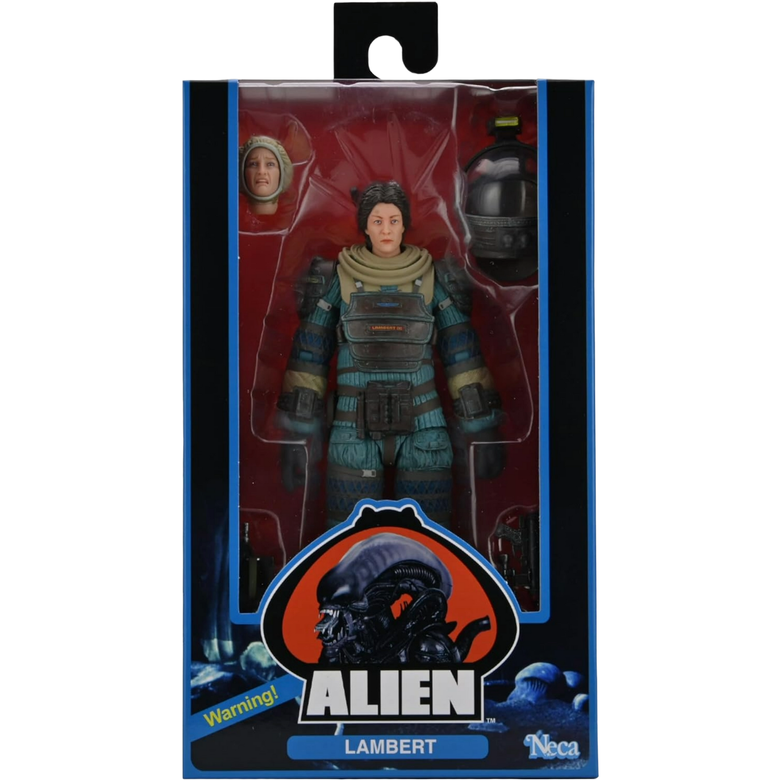 NECA Ultimate: Alien - Lambert