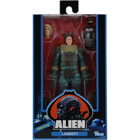 NECA Ultimate: Alien - Lambert