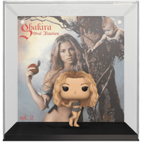 Funko Pop! Albums: Shakira - Oral Fixation 40