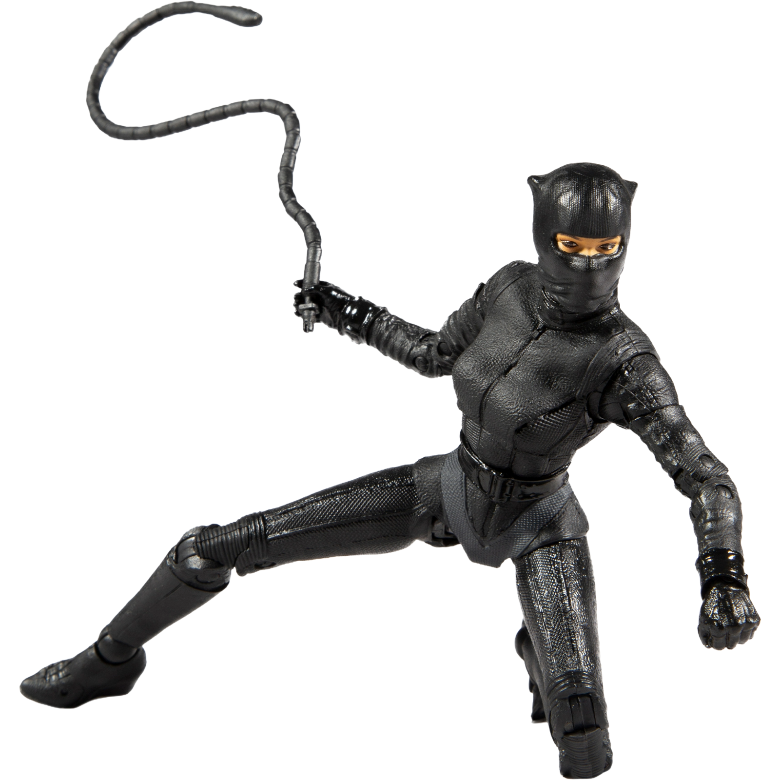 McFarlane DC Multiverse: The Batman Movie - Catwoman