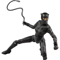 McFarlane DC Multiverse: The Batman Movie - Catwoman