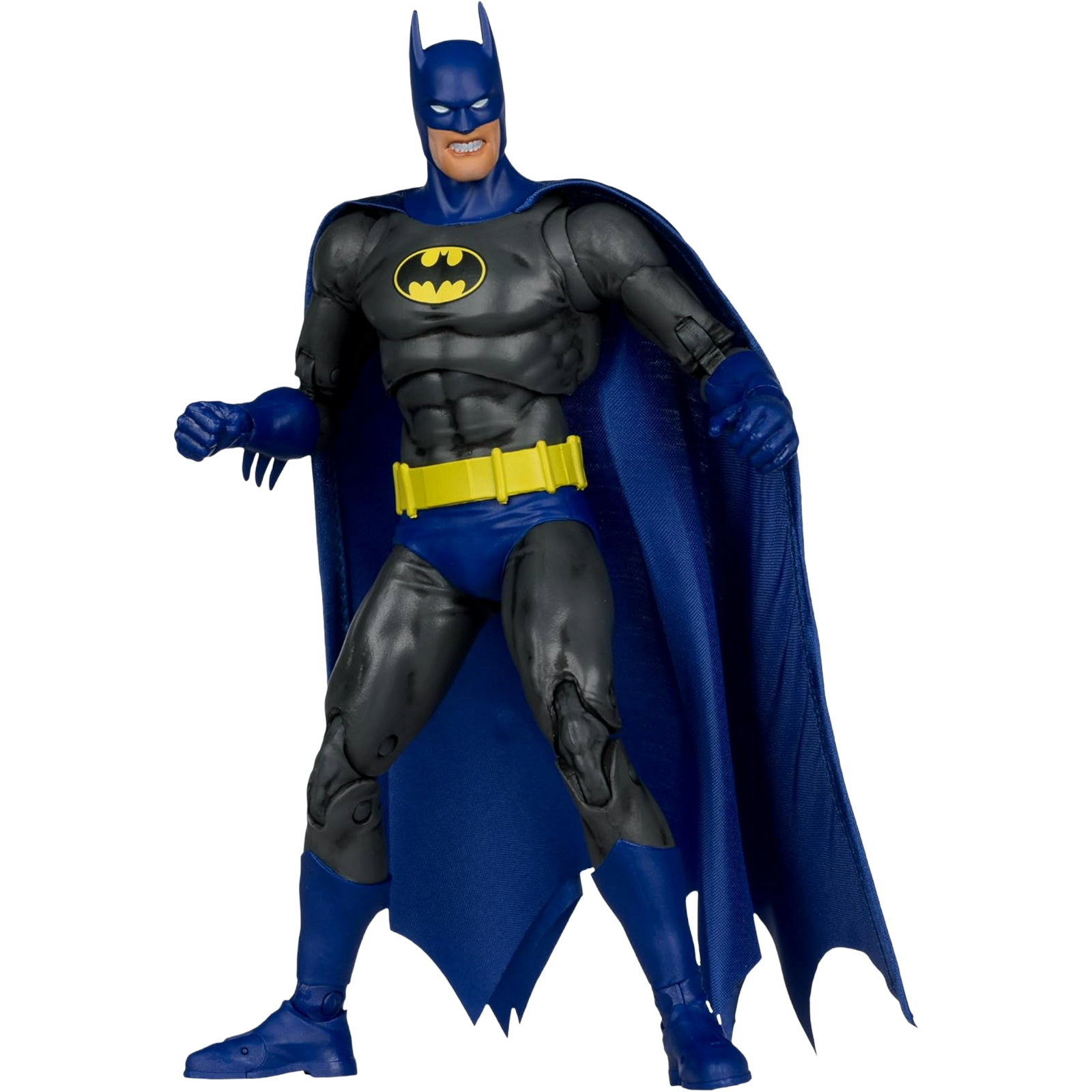 McFarlane DC Multiverse: Justice League - Batman