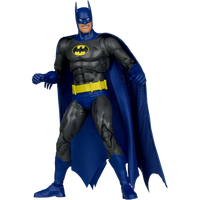 McFarlane DC Multiverse: Justice League - Batman