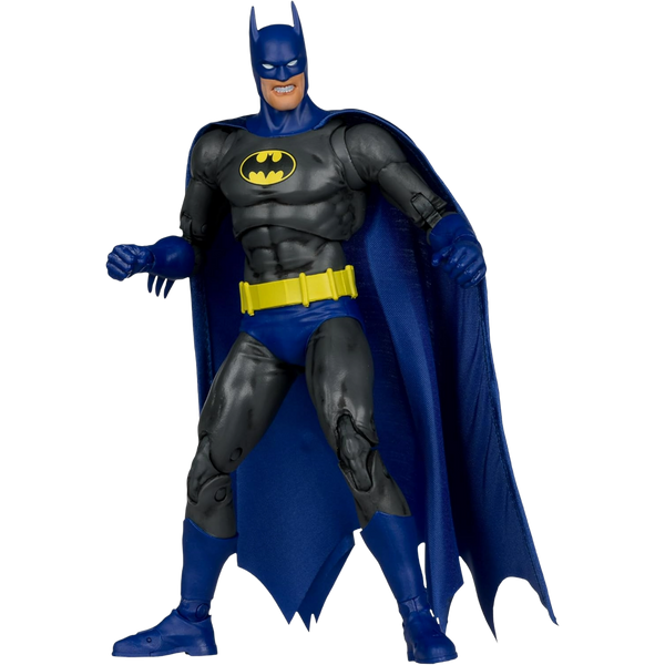 McFarlane DC Multiverse: Justice League - Batman