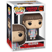 Funko Pop! TV: Stranger Things - Eleven 1238
