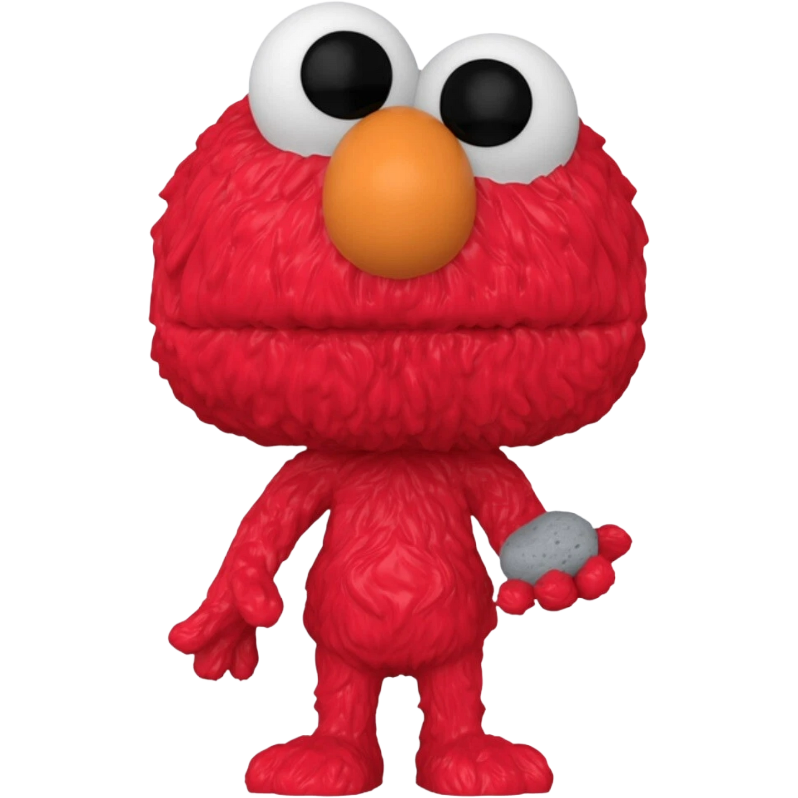 Funko Pop! TV: Sesame Street - Elmo With Rocco 1526