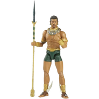 Hasbro / Marvel Legends: Black Panther Wakanda Forever - Namor