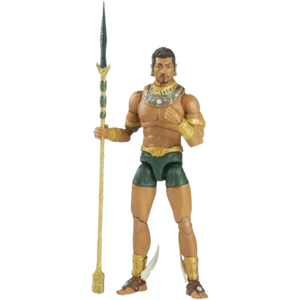 Hasbro / Marvel Legends: Black Panther Wakanda Forever - Namor