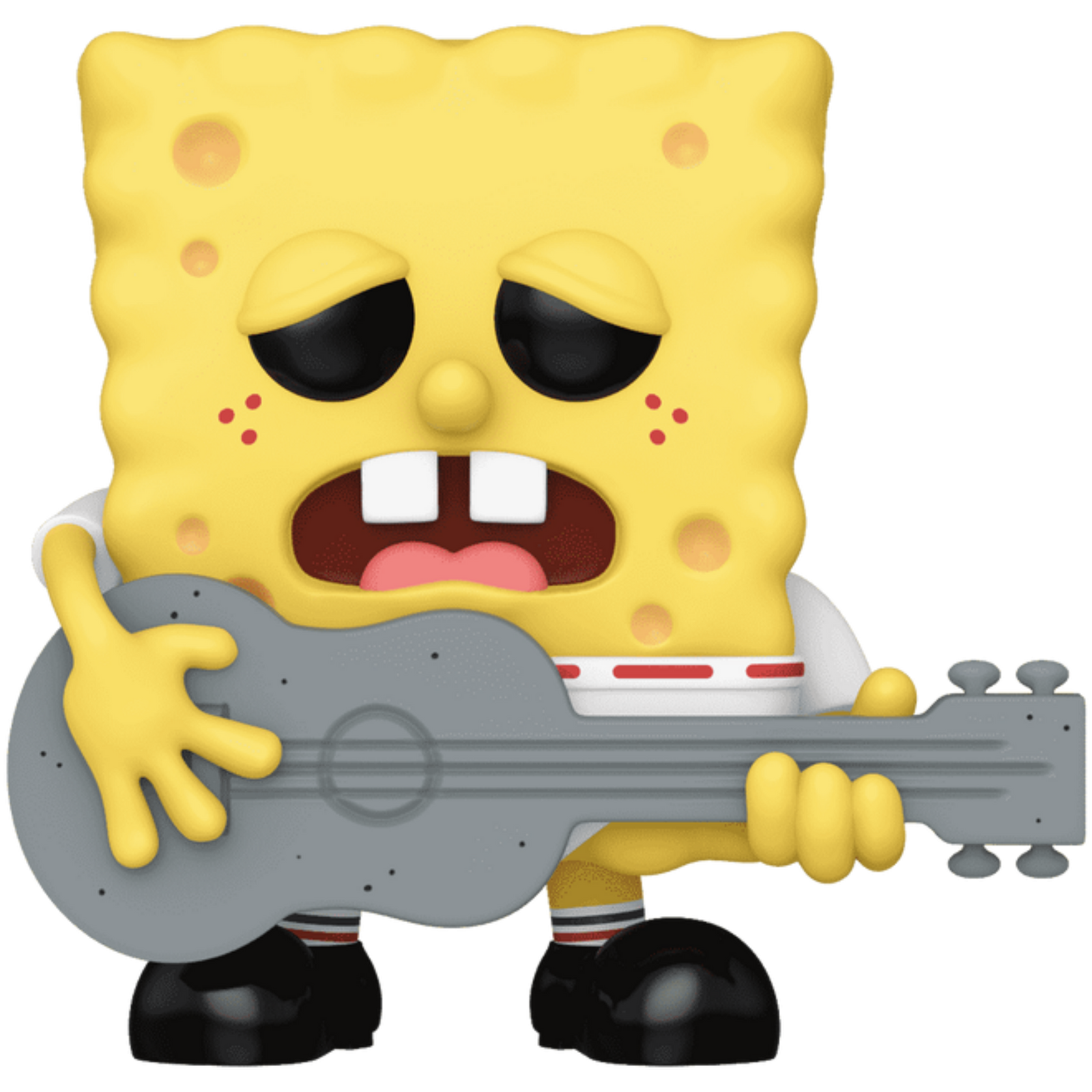 Funko Pop! Animation: SpongeBob SquarePants - Ripped Pants SpongeBob 1666