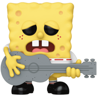 Funko Pop! Animation: SpongeBob SquarePants - Ripped Pants SpongeBob 1666