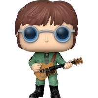 Funko Pop! Rocks: John Lennon 246