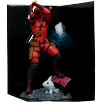 McFarlane Marvel Collection: Deadpool #01 - Deadpool