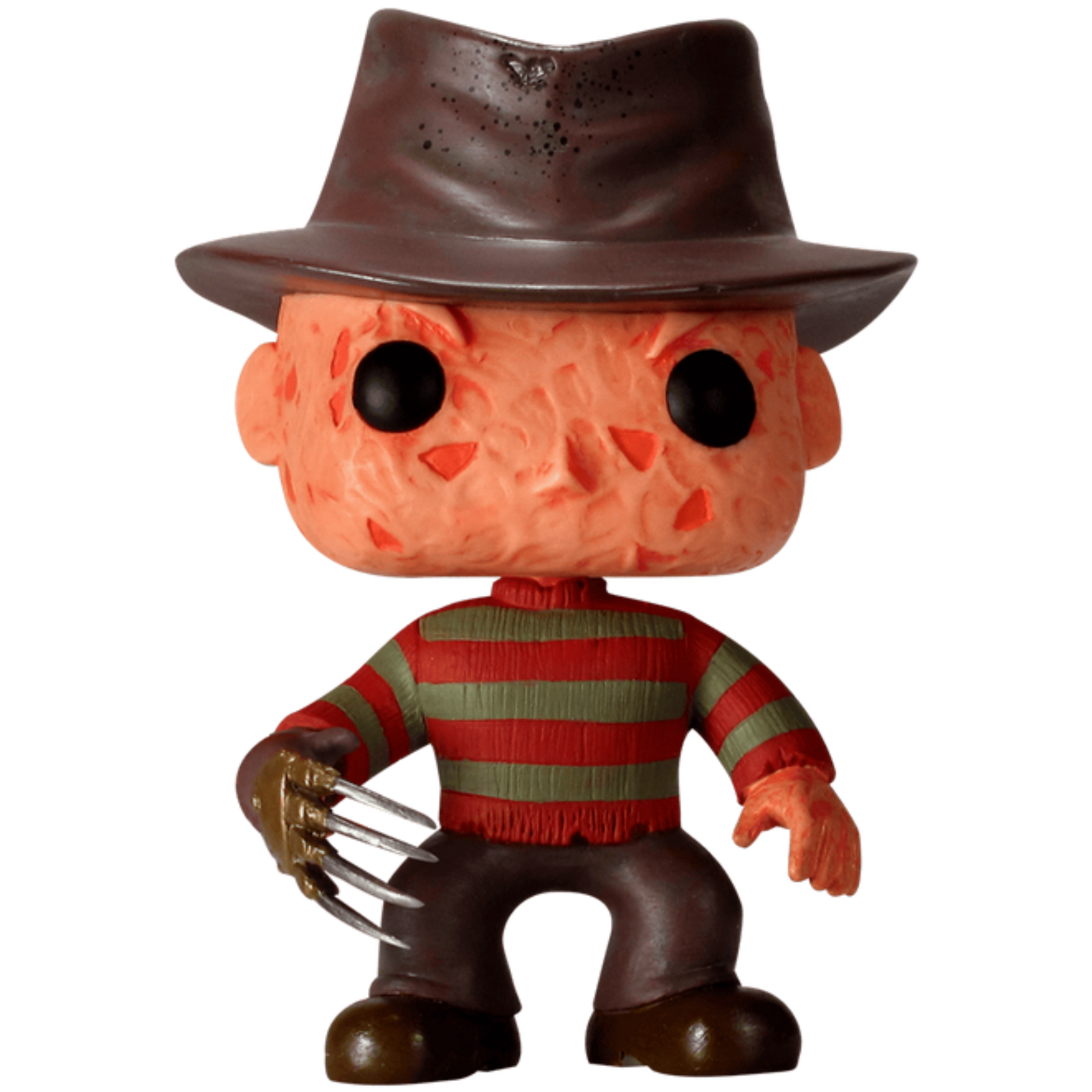 Funko Pop! Movies: A Nightmare On Elm Street - Freddy Krueger 02