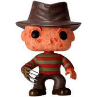 Funko Pop! Movies: A Nightmare On Elm Street - Freddy Krueger 02
