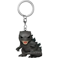 Funko Pop! Keychain: Godzilla Vs. Kong - Godzilla