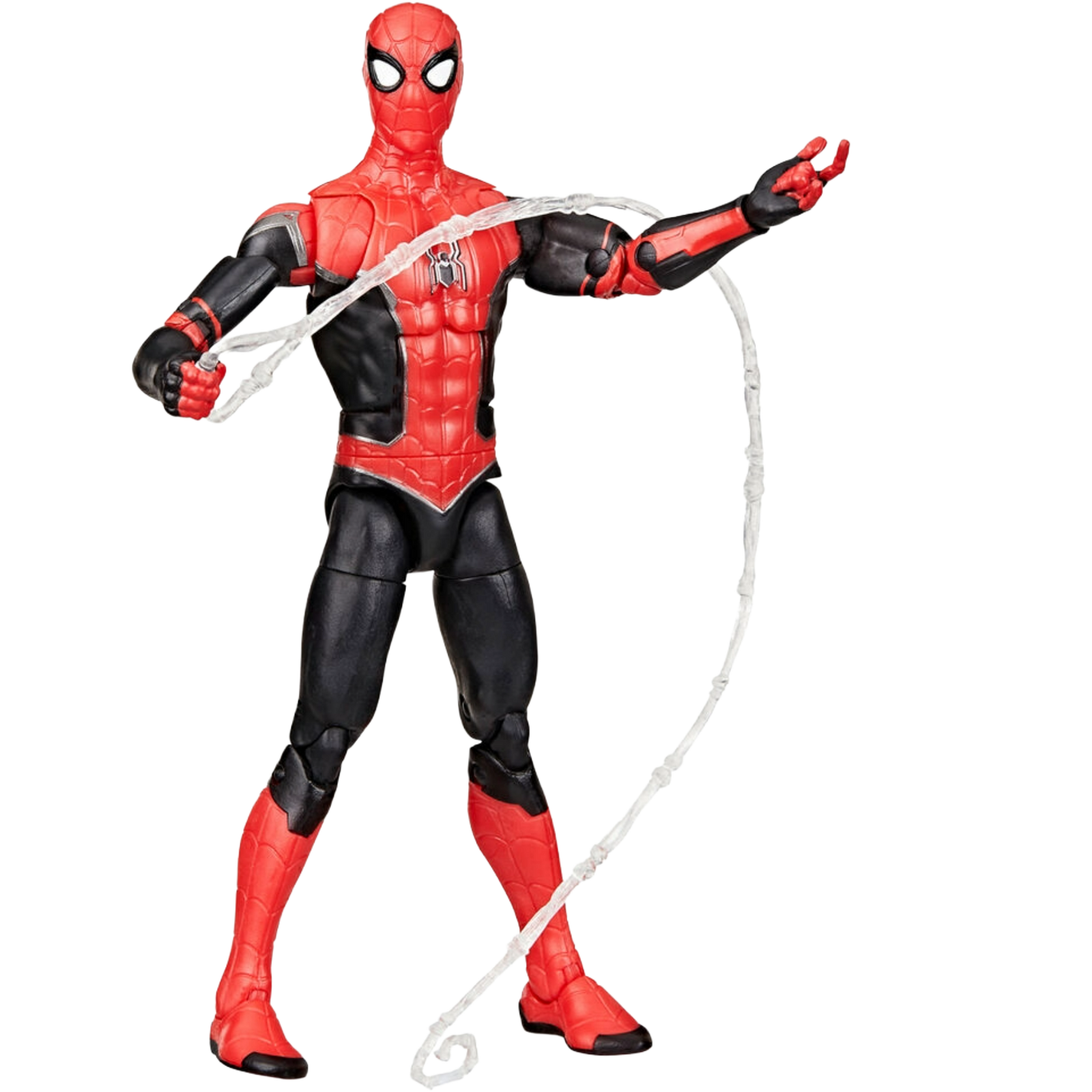Hasbro / Marvel Legends: Spider-Man Far From Home - Spider-Man (Upgraded Suit)