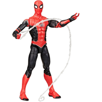 Hasbro / Marvel Legends: Spider-Man Far From Home - Spider-Man (Upgraded Suit)