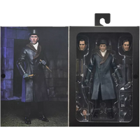 NECA Ultimate: Horror Of Dracula - Van Helsing