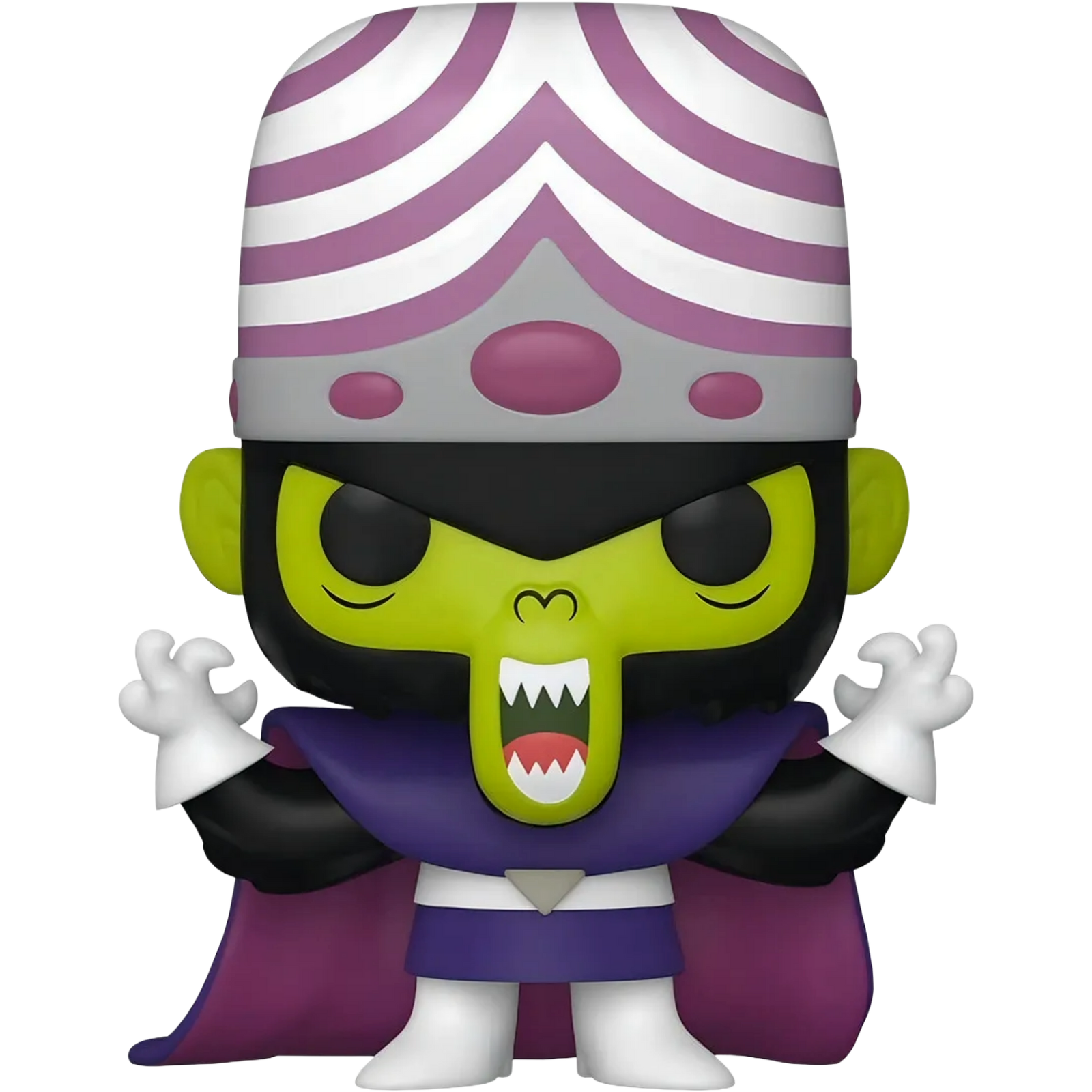 Funko Pop! Animation: The Powerpuff Girls - Mojo Jojo 1084