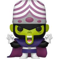 Funko Pop! Animation: The Powerpuff Girls - Mojo Jojo 1084