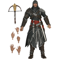 NECA Ultimate: Assassin’s Creed Revelations - Ezio Auditore
