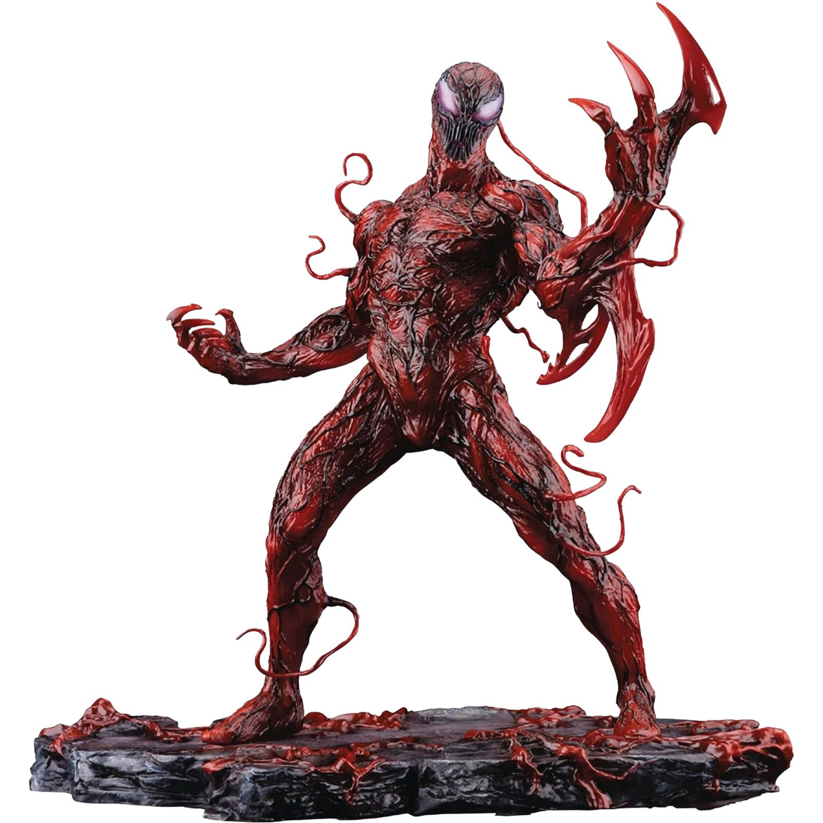 Kotobukiya Marvel Universe: Carnage - Carnage Renewall Edition