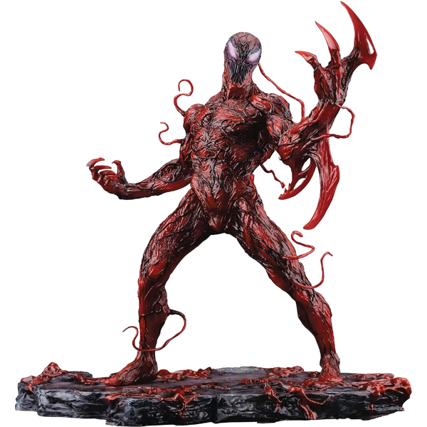 Kotobukiya Marvel Universe: Carnage - Carnage Renewall Edition