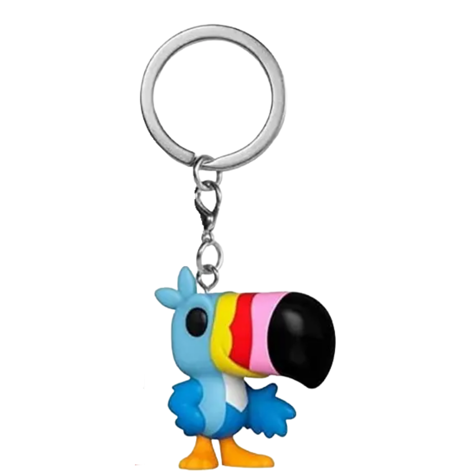Funko Pop! Keychain: Kellogg’s Froot Loops - Toucan Sam