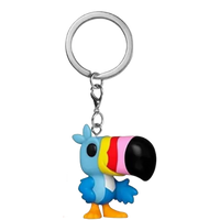 Funko Pop! Keychain: Kellogg’s Froot Loops - Toucan Sam