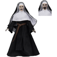 NECA Clothed Series: The Nun - Valak