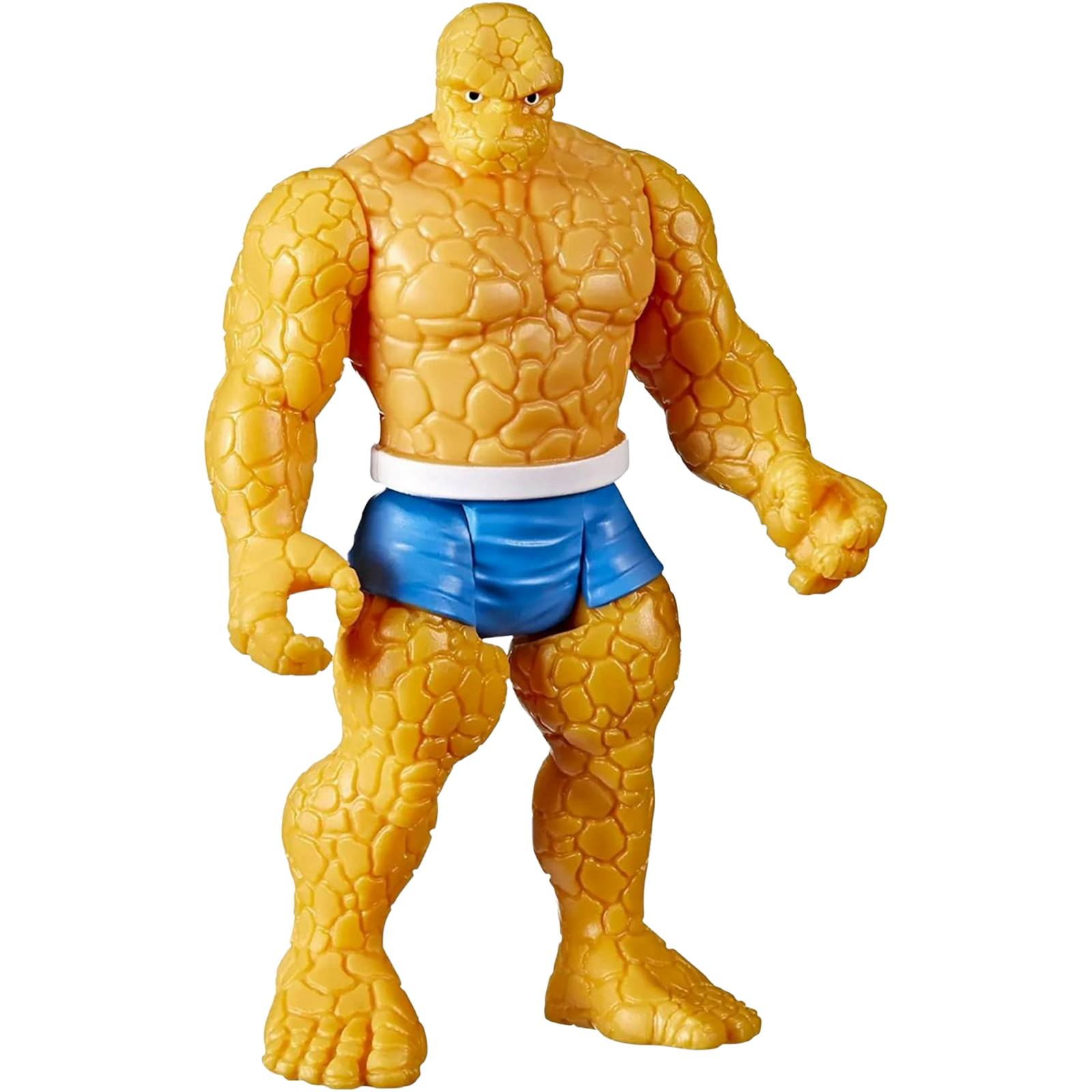 Hasbro / Kenner: Fantastic Four - Marvel’s Thing