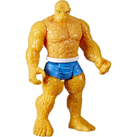 Hasbro / Kenner: Fantastic Four - Marvel’s Thing