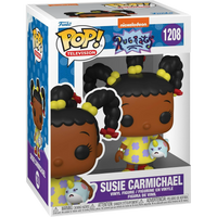 Funko Pop! TV: Rugrats - Susie Carmichael 1208