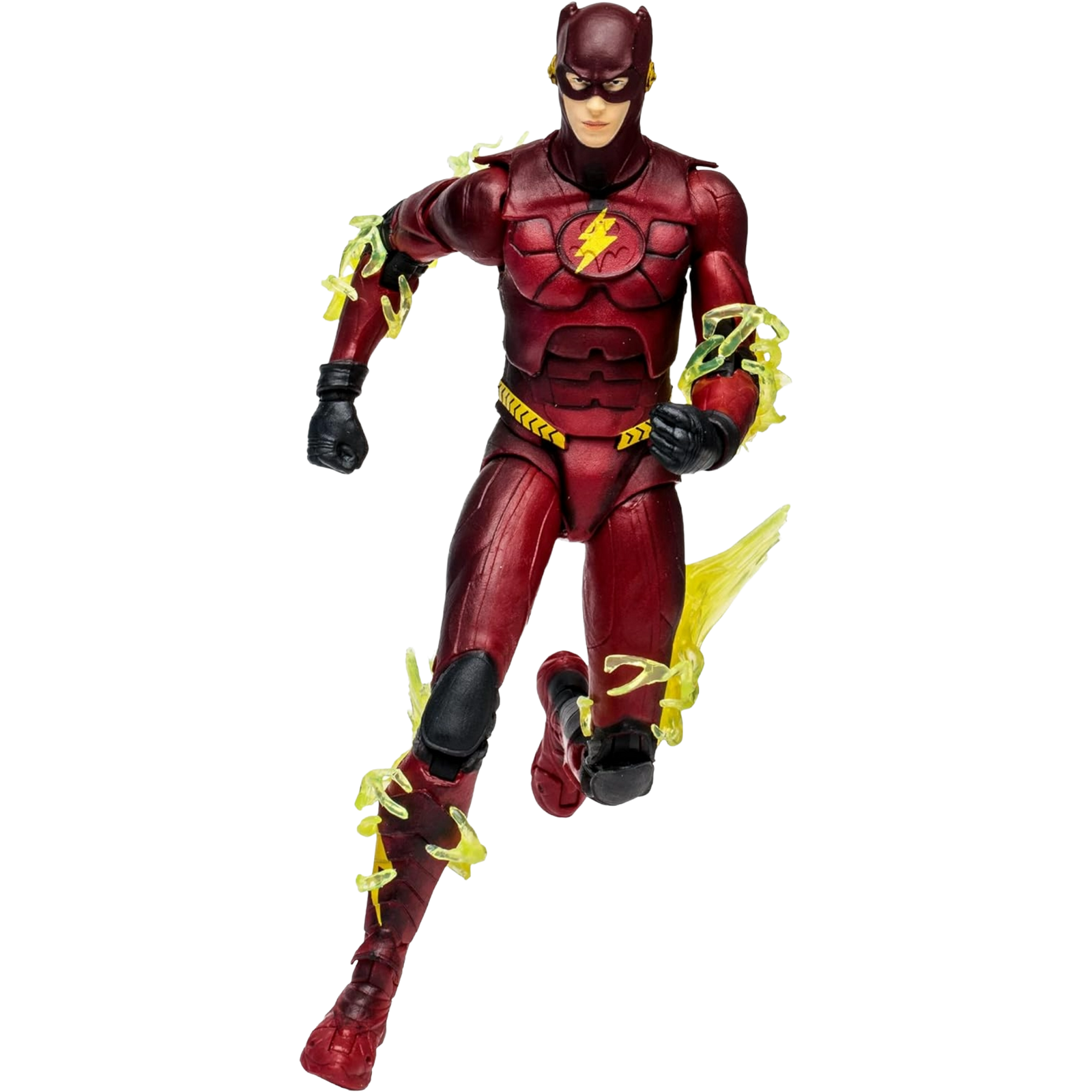 McFarlane DC Multiverse: The Flash Movie - The Flash (Batman Costume)